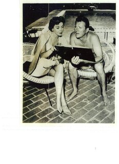 Ida Lupino feet photo 18