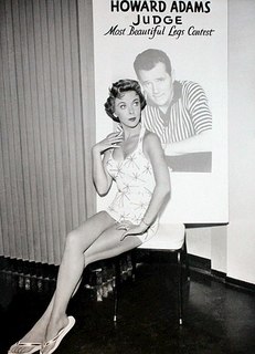 Ida Lupino feet photo 16