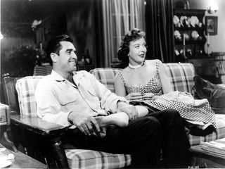 Ida Lupino feet photo 11