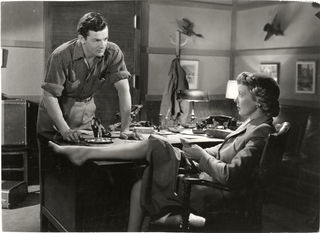 Ida Lupino feet photo 10