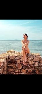 Ifigeneia Tzola feet photo 18