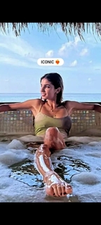 Ifigeneia Tzola feet photo 14