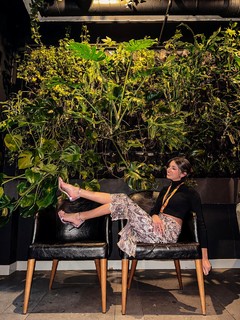 Ifigeneia Tzola feet photo 12