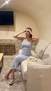 Ifigeneia Tzola feet photo 1