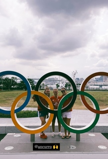 Iga Swiatek feet photo 3