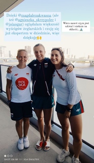 Iga Swiatek feet photo 4