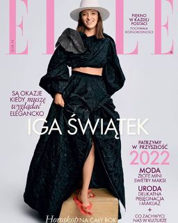 Iga Swiatek feet photo thumbnail