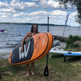 Iga Swiatek feet photo thumbnail