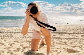 Iga Swiatek feet photo thumbnail