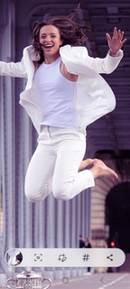 Iga Swiatek feet photo thumbnail