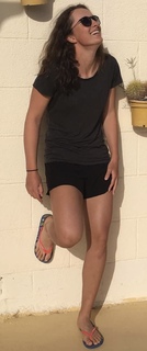 Iga Swiatek feet photo thumbnail