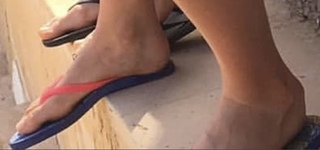 Iga Swiatek feet photo thumbnail
