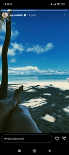 Iga Swiatek feet photo thumbnail