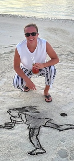 Iga Swiatek feet photo thumbnail