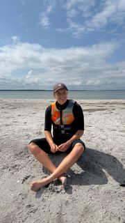 Iga Swiatek feet photo thumbnail