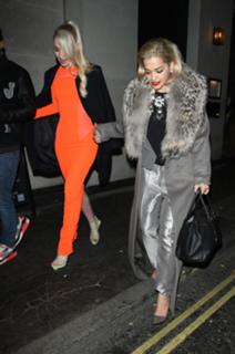 Iggy Azalea feet photo thumbnail