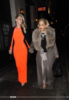 Iggy Azalea feet photo thumbnail