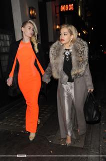 Iggy Azalea feet photo thumbnail
