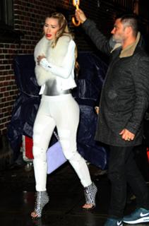 Iggy Azalea feet photo thumbnail