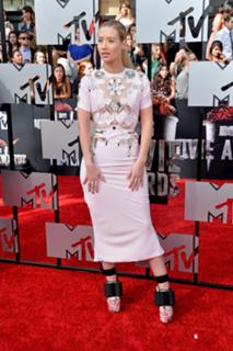 Iggy Azalea feet photo thumbnail