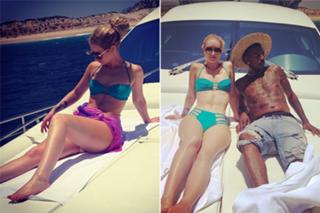 Iggy Azalea feet photo thumbnail