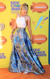 Iggy Azalea feet photo thumbnail
