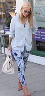 Iggy Azalea feet photo thumbnail