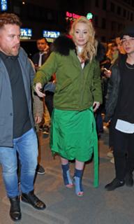 Iggy Azalea feet photo thumbnail