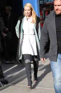 Iggy Azalea feet photo thumbnail