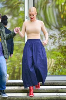 Iggy Azalea feet photo thumbnail