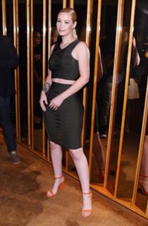 Iggy Azalea feet photo thumbnail