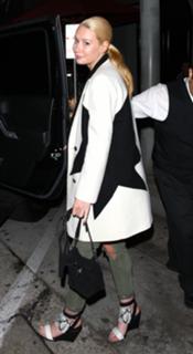 Iggy Azalea feet photo thumbnail