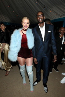 Iggy Azalea feet photo thumbnail