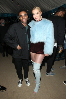 Iggy Azalea feet photo thumbnail