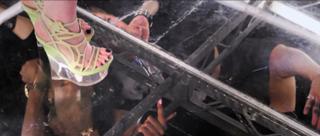 Iggy Azalea feet photo thumbnail