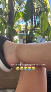 Iggy Azalea feet photo 4
