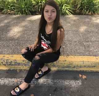Ignacia Antonia feet photo 18