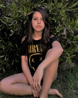 Ignacia Antonia feet photo 15