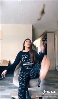 Ignacia Antonia feet photo 4