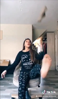 Ignacia Antonia feet photo 3