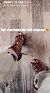 Ignacia Antonia feet photo 16
