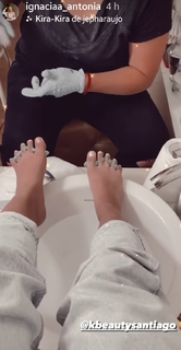 Ignacia Antonia feet photo 15