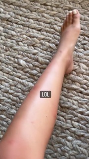 Ignacia Antonia feet photo 2