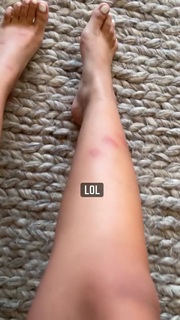Ignacia Antonia feet photo 1