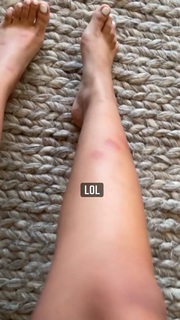 Ignacia Antonia feet photo 20