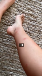Ignacia Antonia feet photo 19