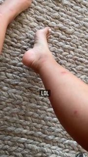 Ignacia Antonia feet photo 18