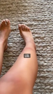 Ignacia Antonia feet photo 17