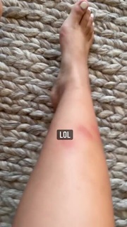 Ignacia Antonia feet photo 16