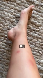 Ignacia Antonia feet photo 15